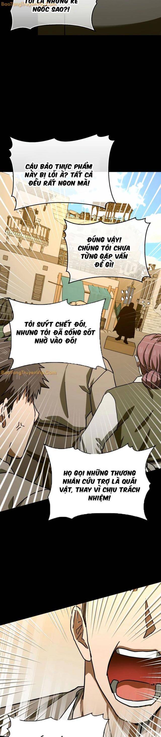 Có Điên Mới Là Thánh, Ta Là Thần Y - Page 35