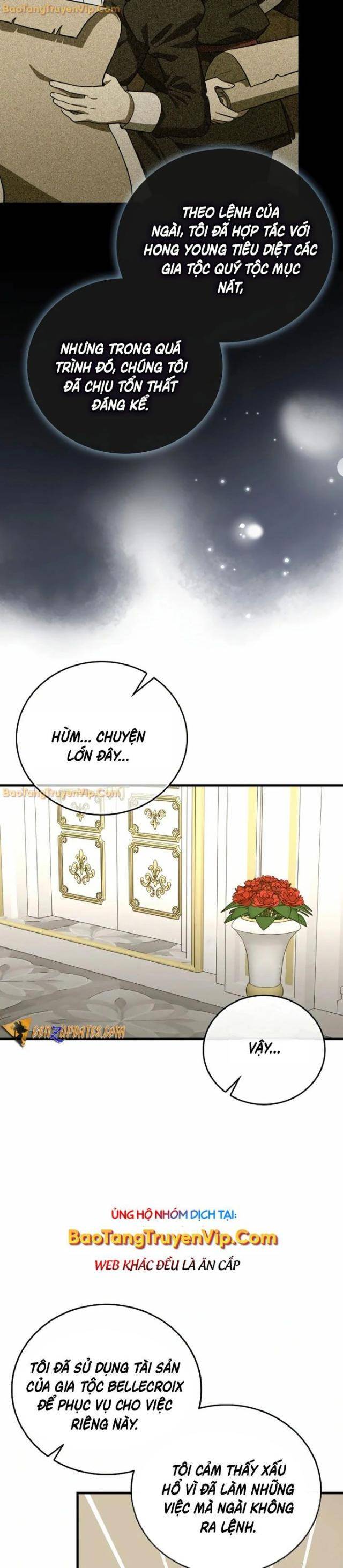 Có Điên Mới Là Thánh, Ta Là Thần Y - Page 3