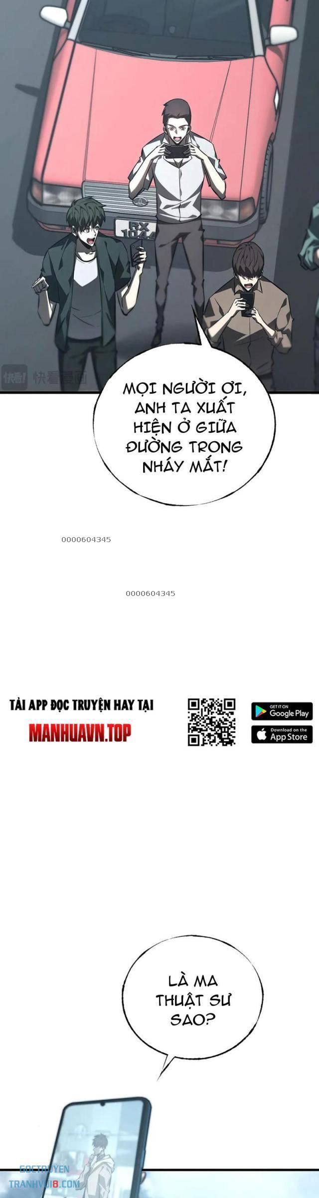 Ta Là Boss Mạnh Nhất - Page 2