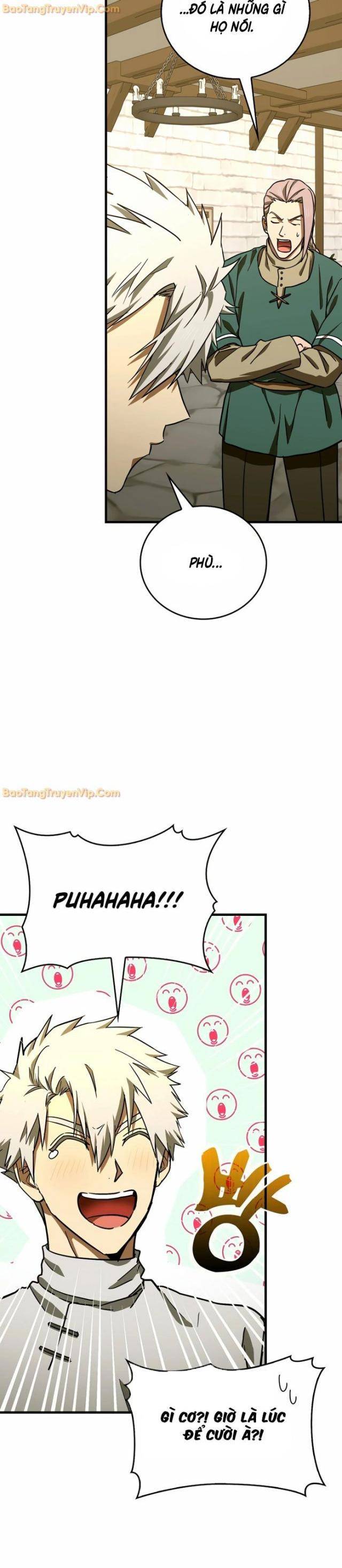 Có Điên Mới Là Thánh, Ta Là Thần Y - Page 29