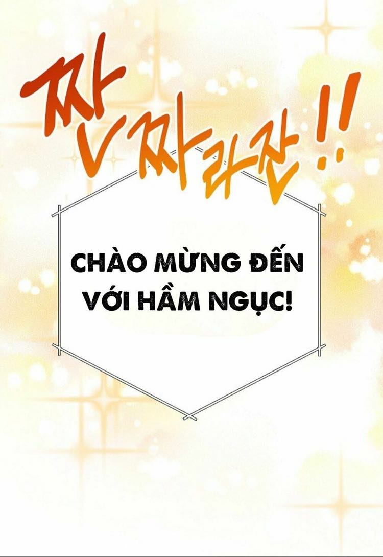 Tái Thiết Hầm Ngục - Page 31