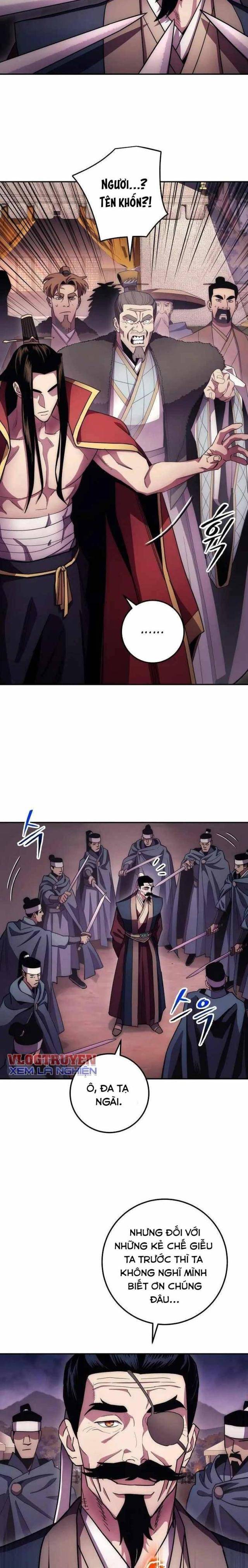 Độc Long:Huyền Thoại Của Asura - Page 2