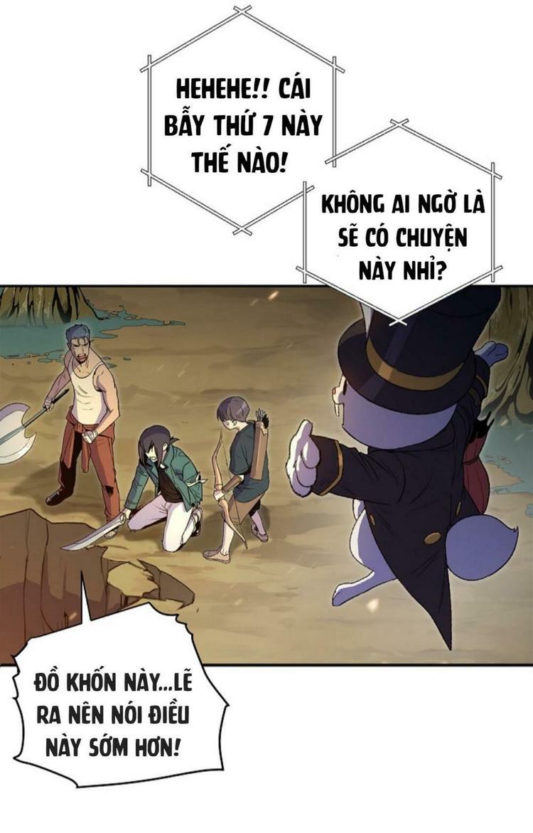 Tái Thiết Hầm Ngục - Page 107