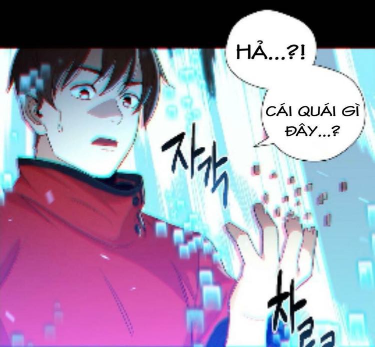 Tái Thiết Hầm Ngục - Page 23