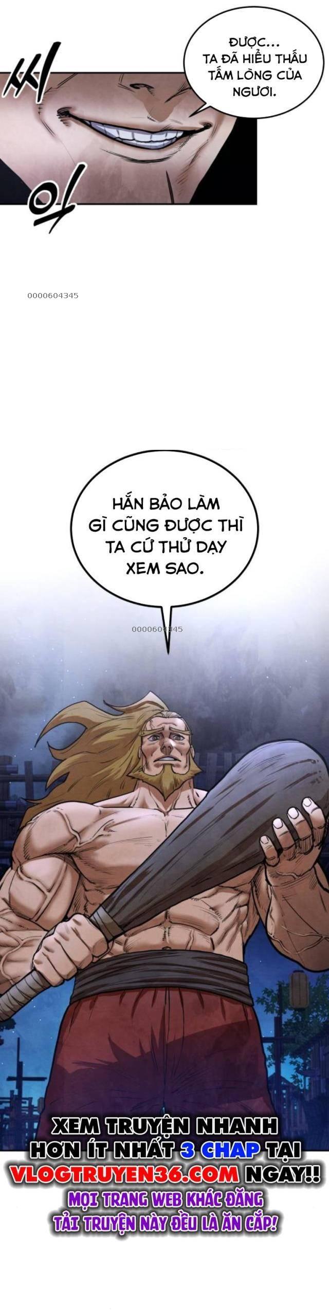 Tay Súng Chinh Phục Võ Lâm - Page 2