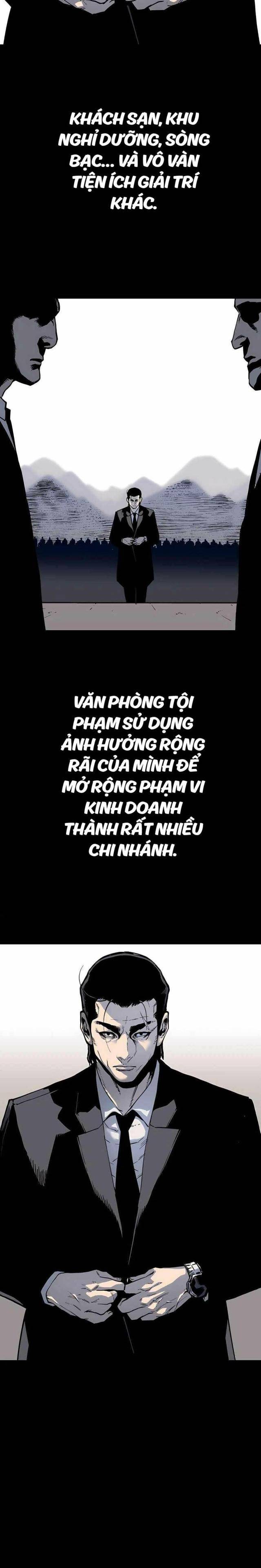 Ông Trùm Trở Lại - Page 3