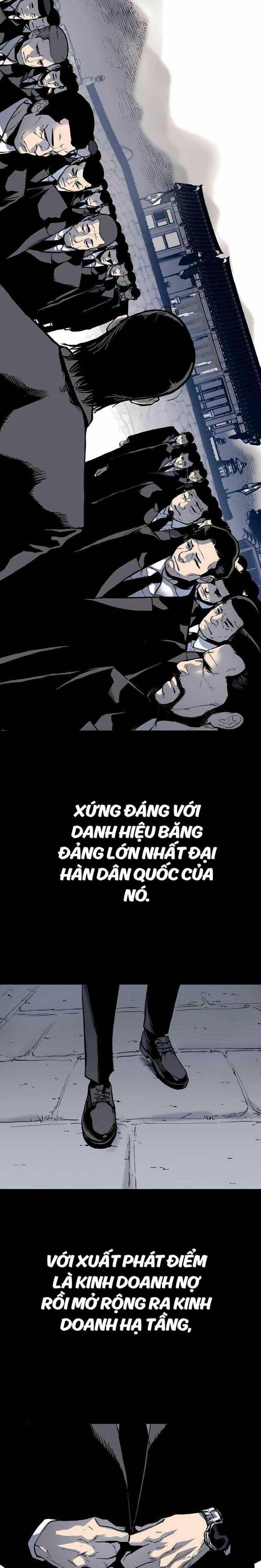Ông Trùm Trở Lại - Page 2