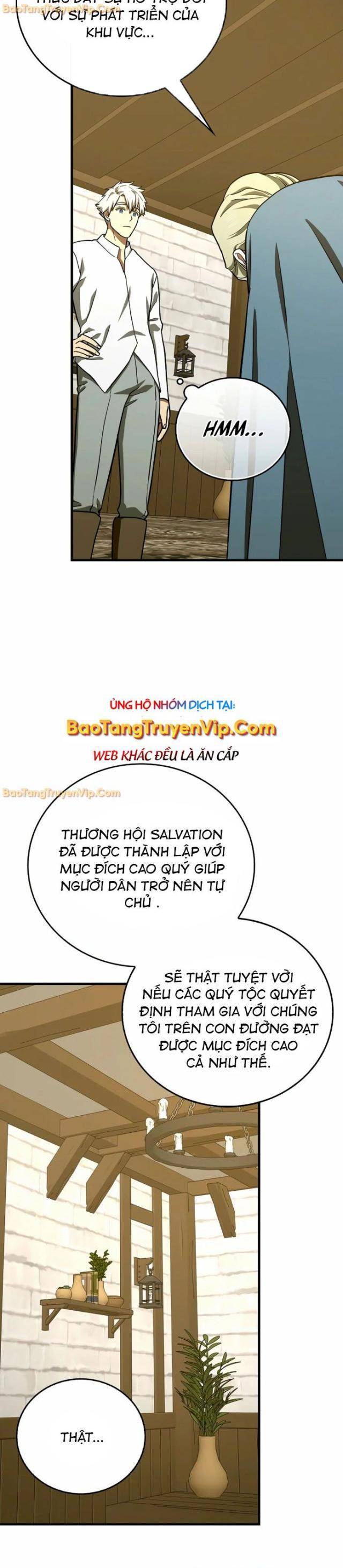 Có Điên Mới Là Thánh, Ta Là Thần Y - Page 3