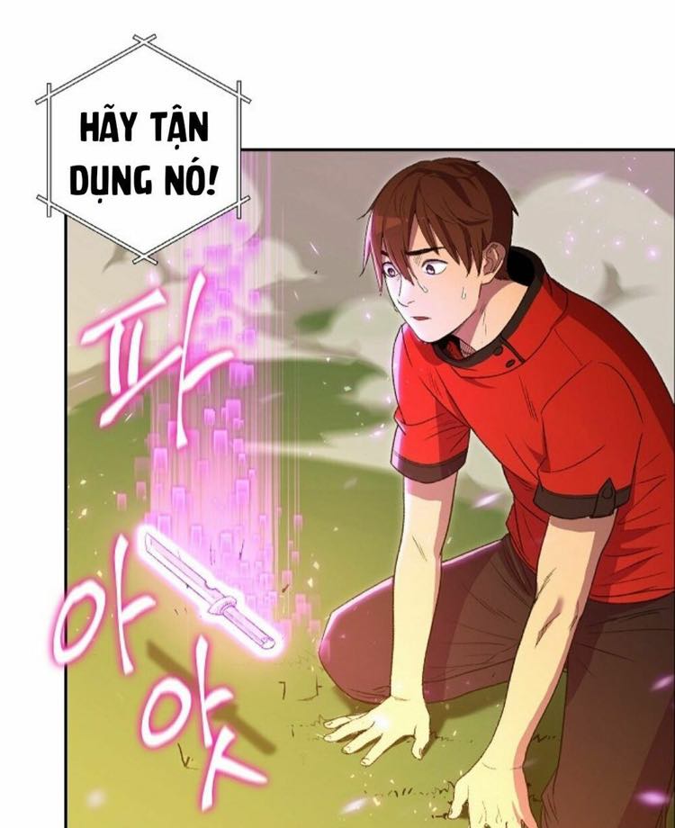 Tái Thiết Hầm Ngục - Page 58