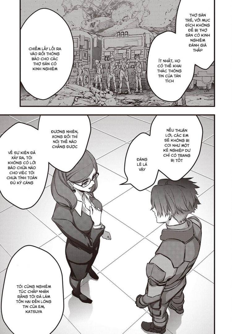 Rebuild World - Page 4