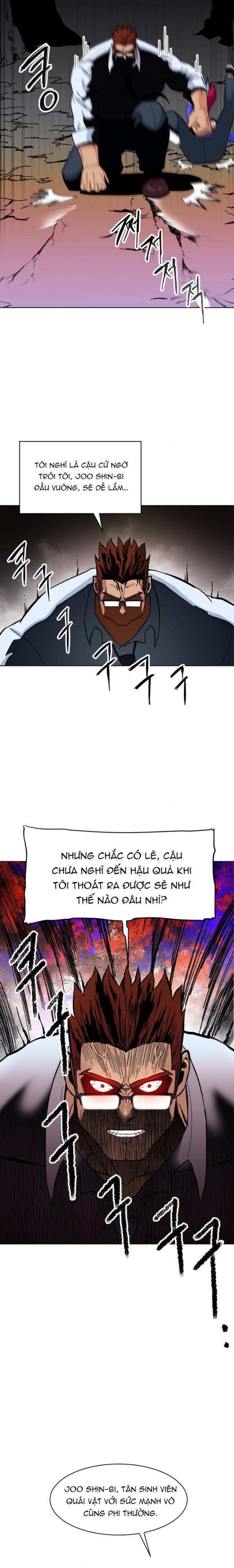 Trường Học Vương Quyền - Page 20