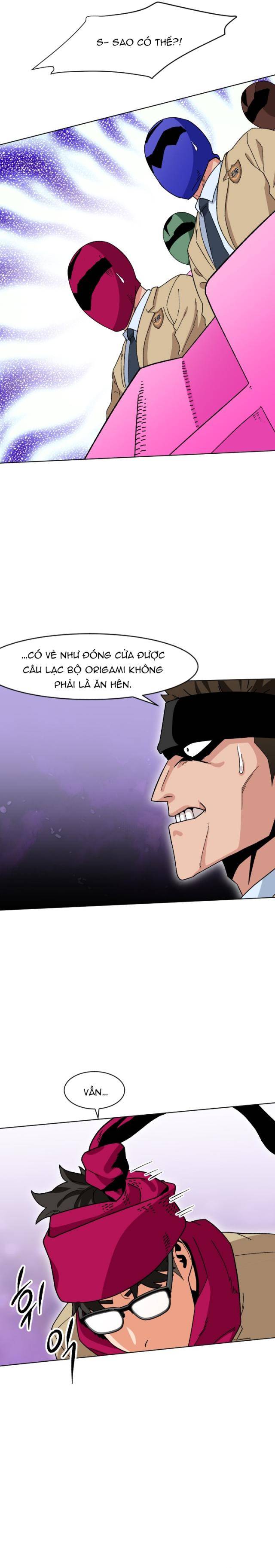 Trường Học Vương Quyền - Page 17