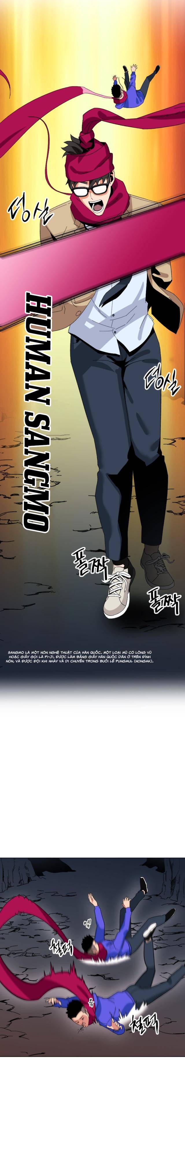 Trường Học Vương Quyền - Page 14
