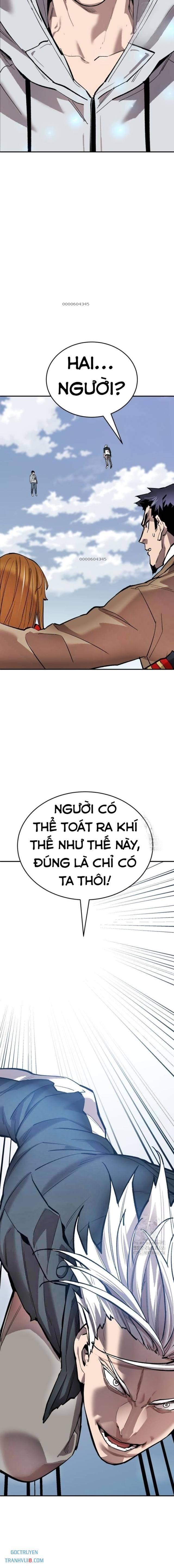Phá Bỏ Giới Hạn - Page 2
