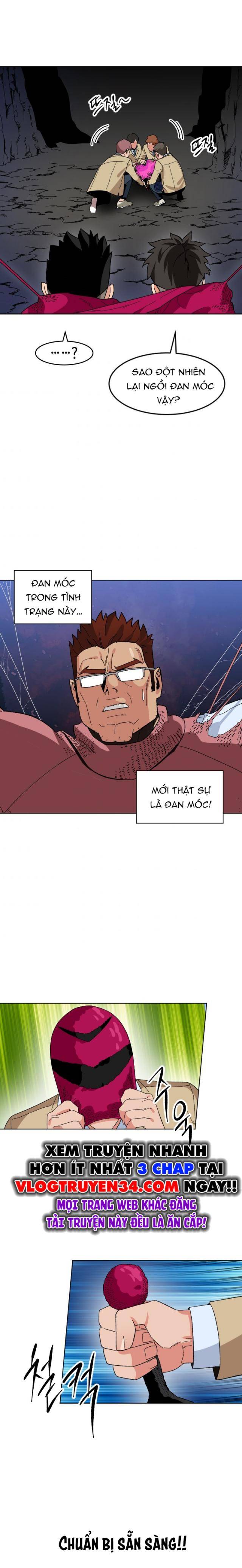 Trường Học Vương Quyền - Page 3