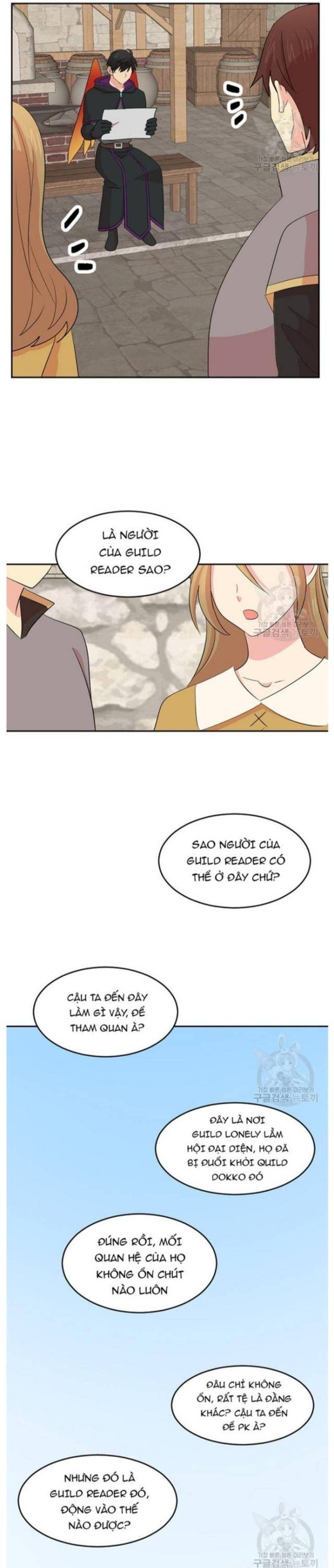 Mọt Sách - Page 3
