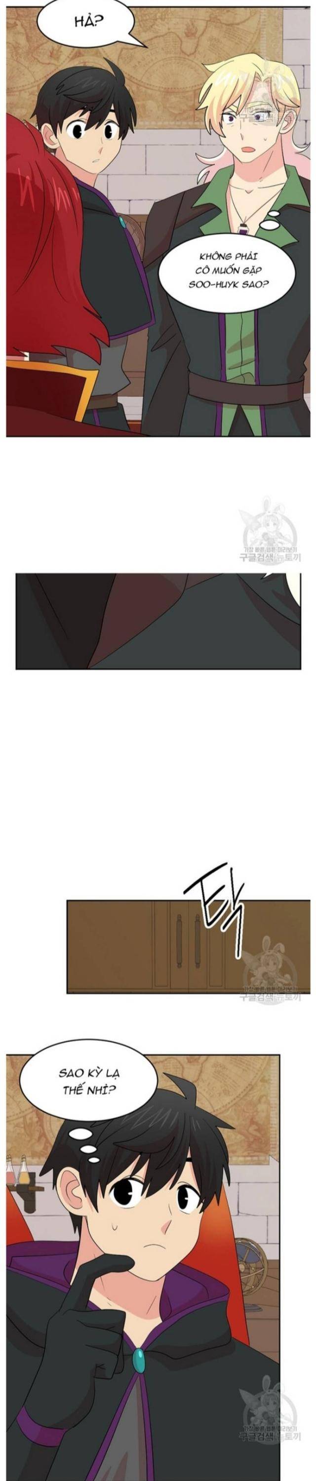 Mọt Sách - Page 3