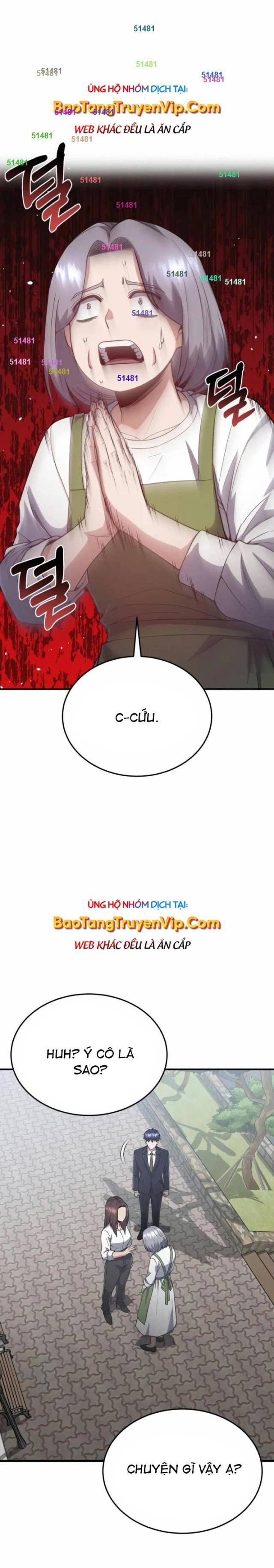 Thiên Tài Của Dòng Dõi Độc Nhất Vô Nhị - Page 1