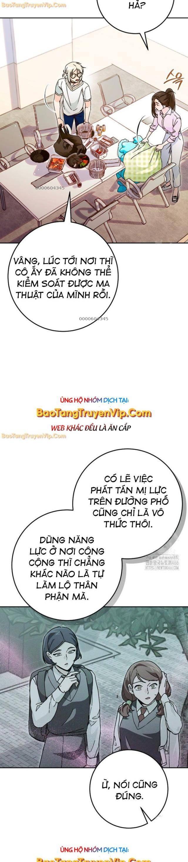 Trở Thành Công Tước Ở Thế Giới Ma Pháp - Page 2