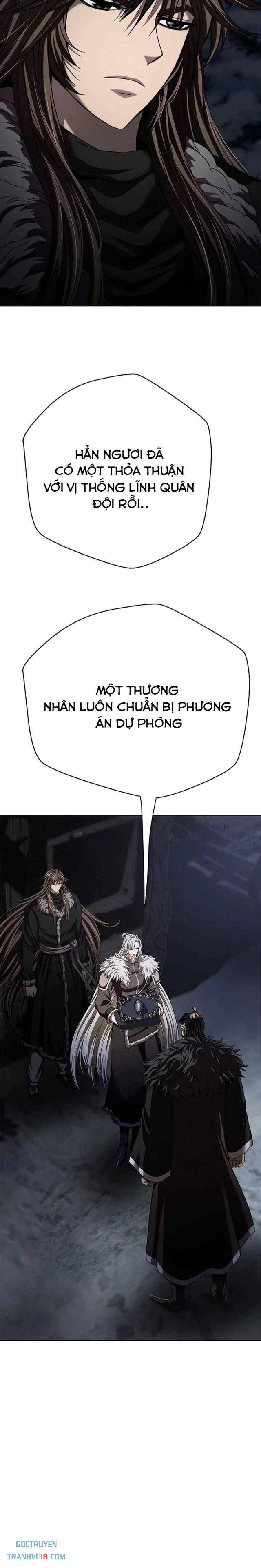 Bất Khả Chiến Bại - Page 13