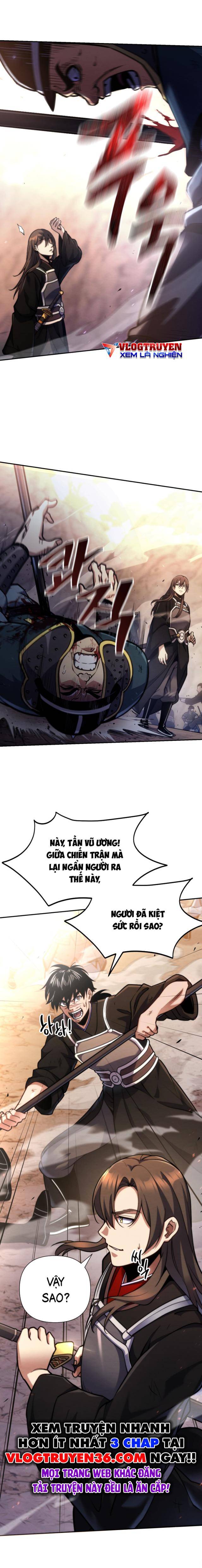 Lãng Nhân Bất Tử - Page 3