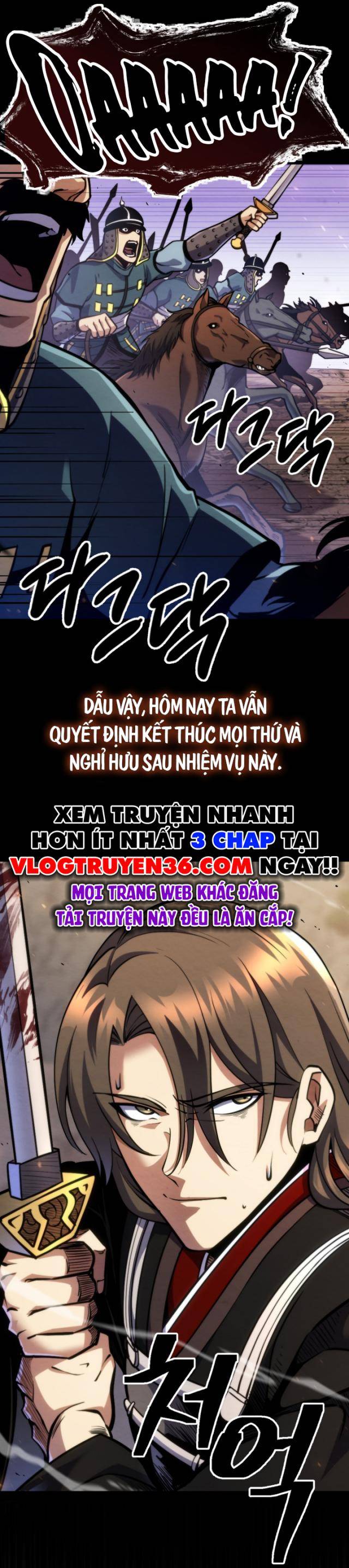 Lãng Nhân Bất Tử - Page 9