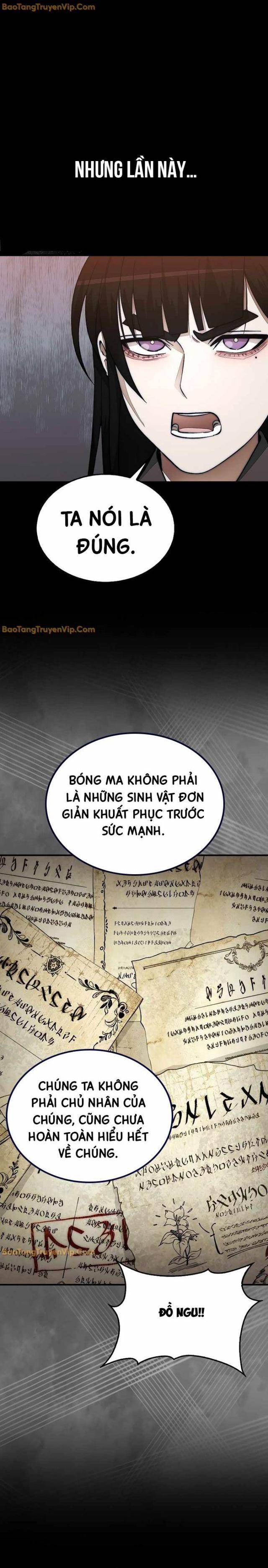 Quân Cờ Thứ 31 Lật Ngược Ván Cờ - Page 23