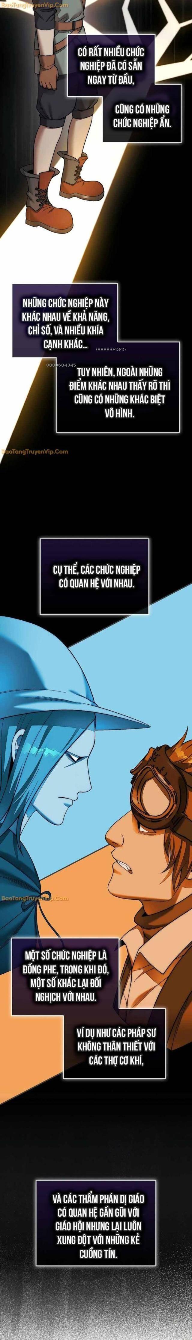 Quân Cờ Thứ 31 Lật Ngược Ván Cờ - Page 2