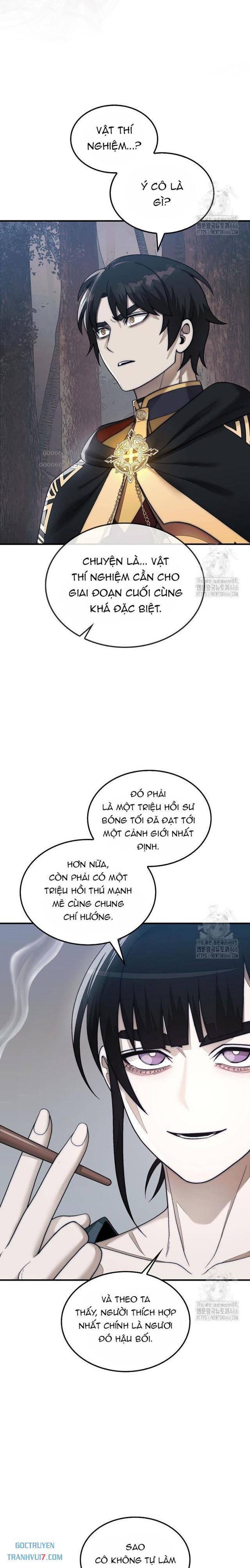 Quân Cờ Thứ 31 Lật Ngược Ván Cờ - Page 2