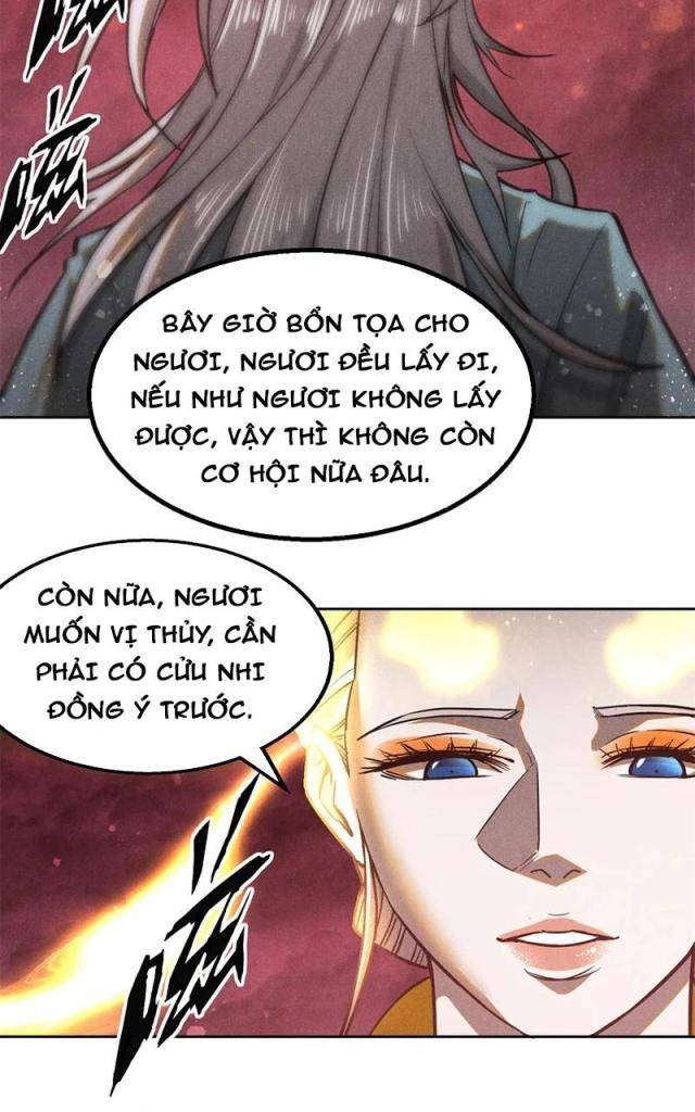 Tâm Ma - Page 36