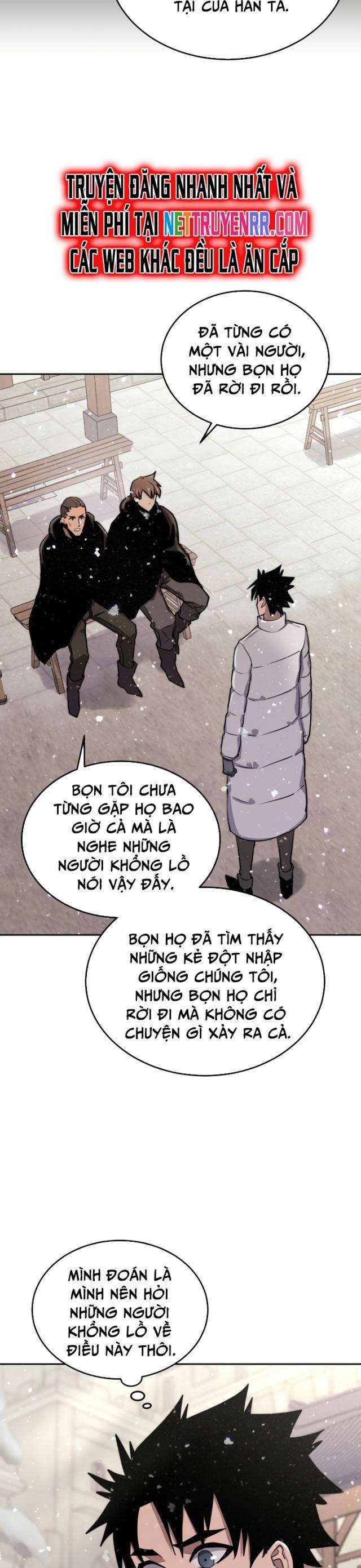 Kể Từ Bây Giờ: Tôi Là Một Người Chơi - Page 25