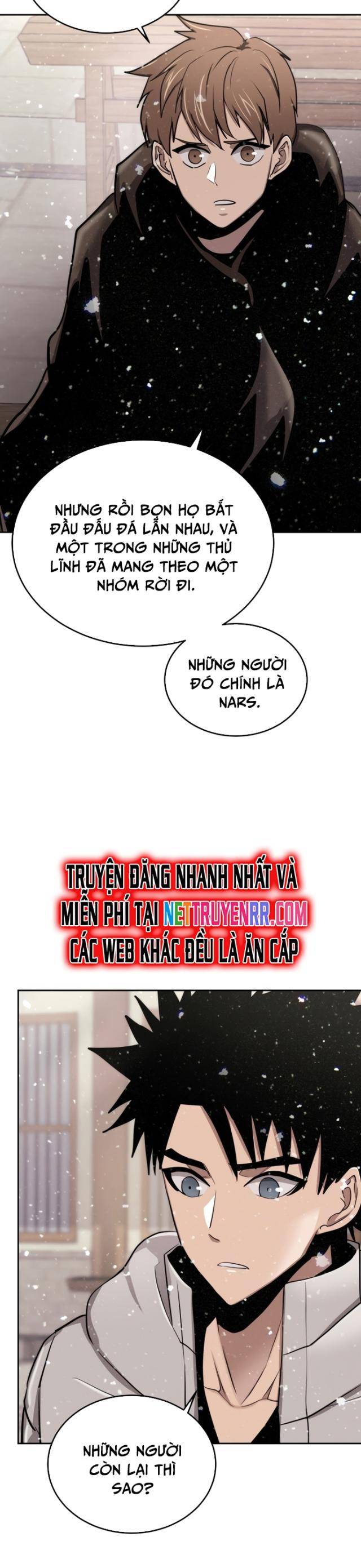 Kể Từ Bây Giờ: Tôi Là Một Người Chơi - Page 21