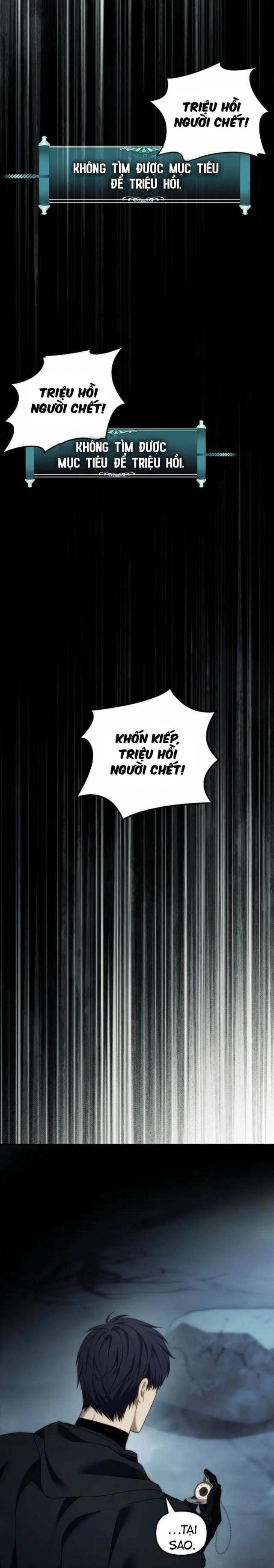 Vua Thăng Cấp - Page 3