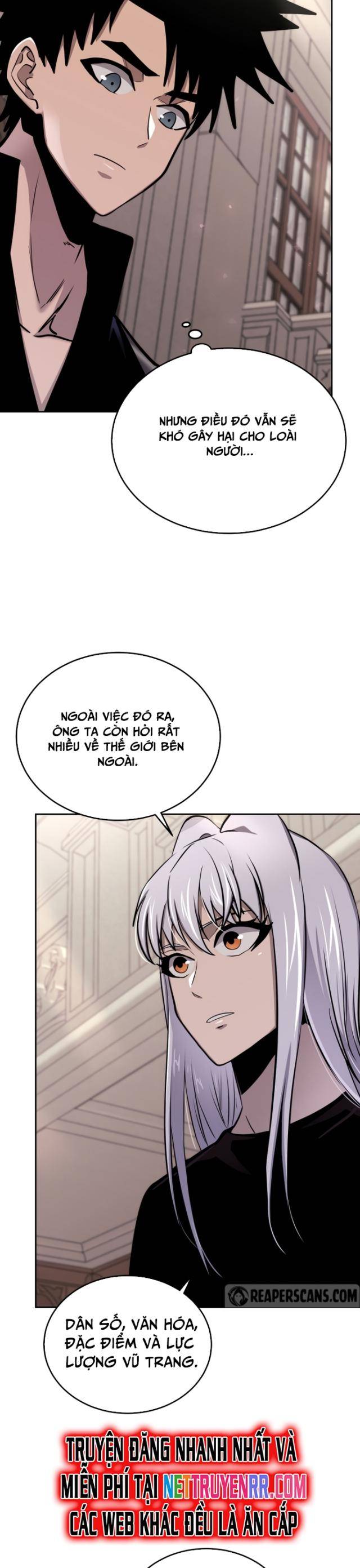 Kể Từ Bây Giờ: Tôi Là Một Người Chơi - Page 3