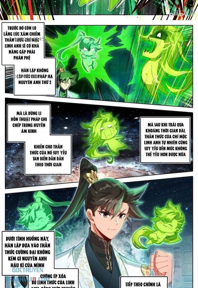 Phàm Nhân Tu Tiên - Page 2