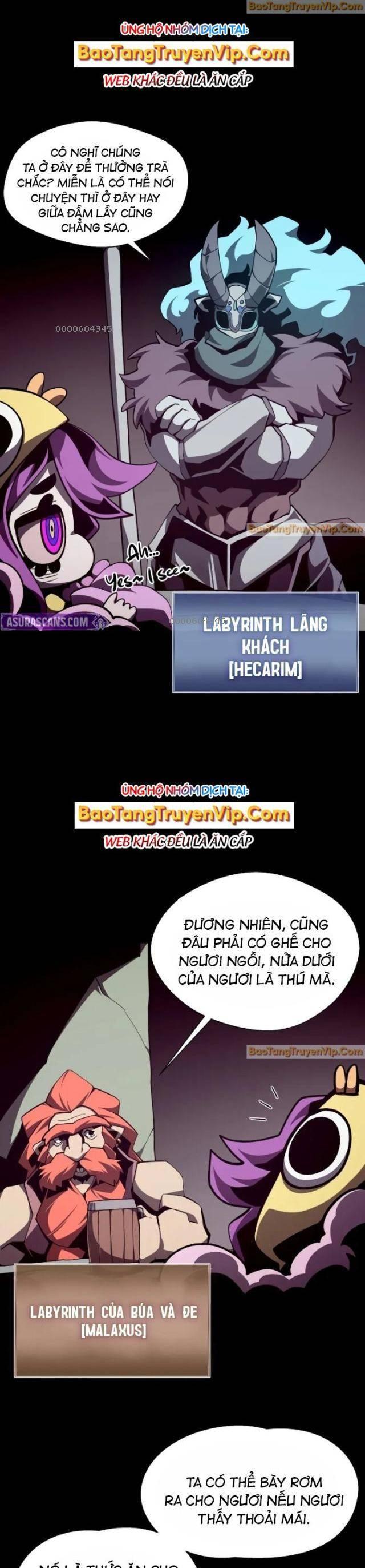 Hồi Ức Trong Ngục Tối - Page 2