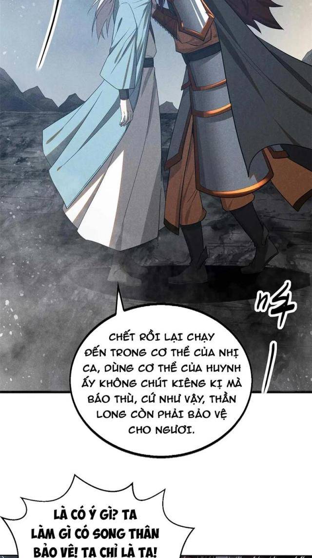 Tâm Ma - Page 18