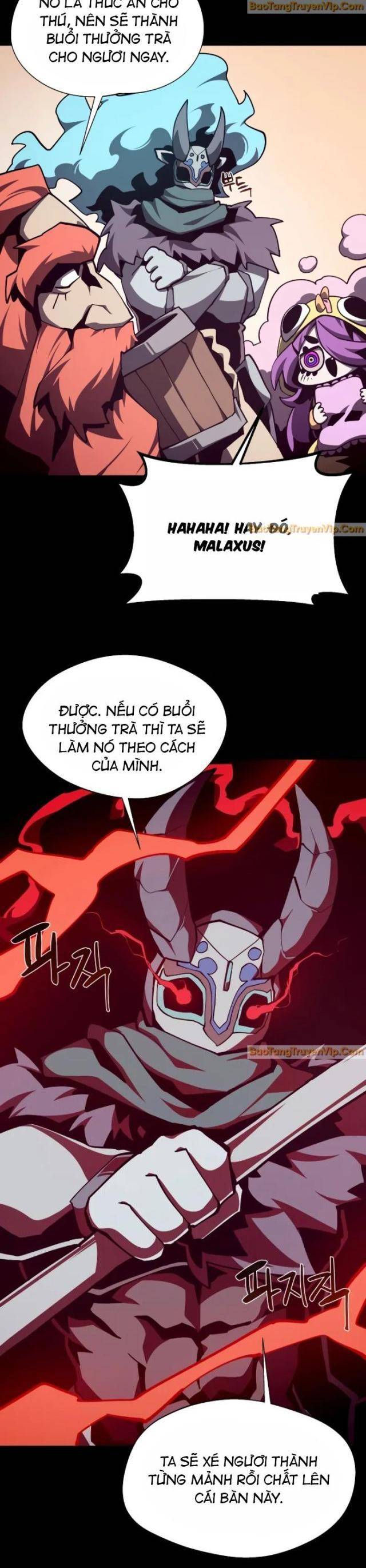 Hồi Ức Trong Ngục Tối - Page 3