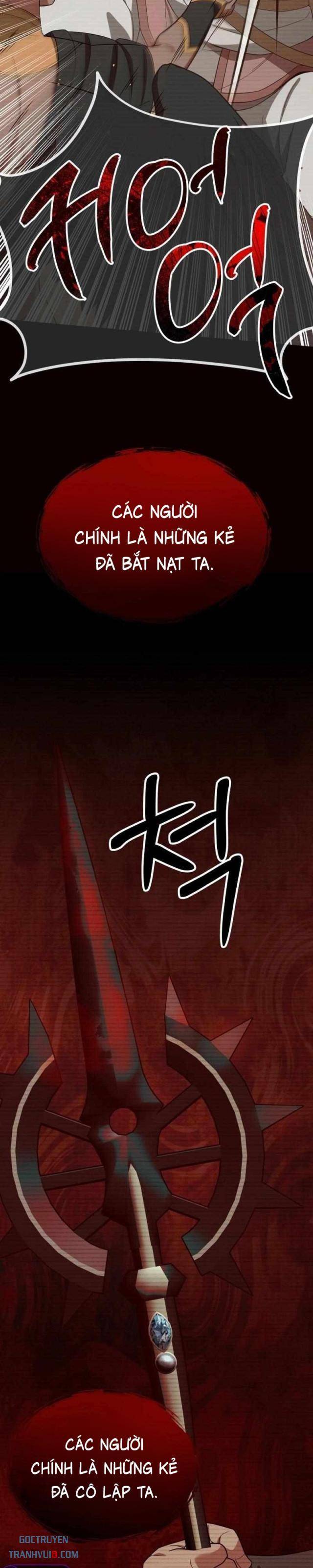 Pháp Sư Hắc Ám: Khởi Sinh Từ Xương Cốt - Page 3