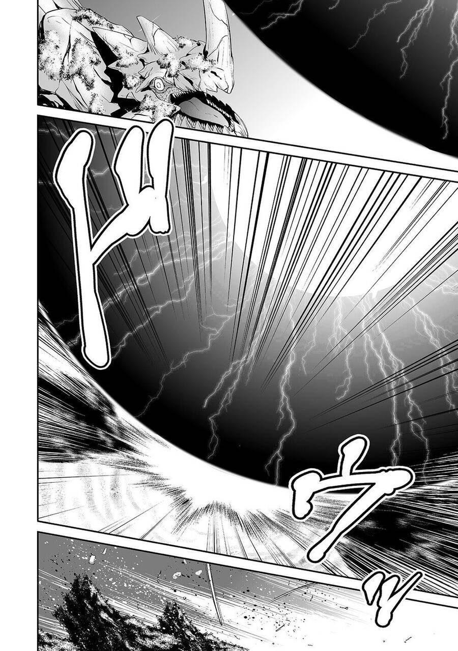 Nhân Viên Văn Phòng Được Triệu Hồi Thành Tứ Đại Thiên Vương Ở Thế Giới Khác - Page 14