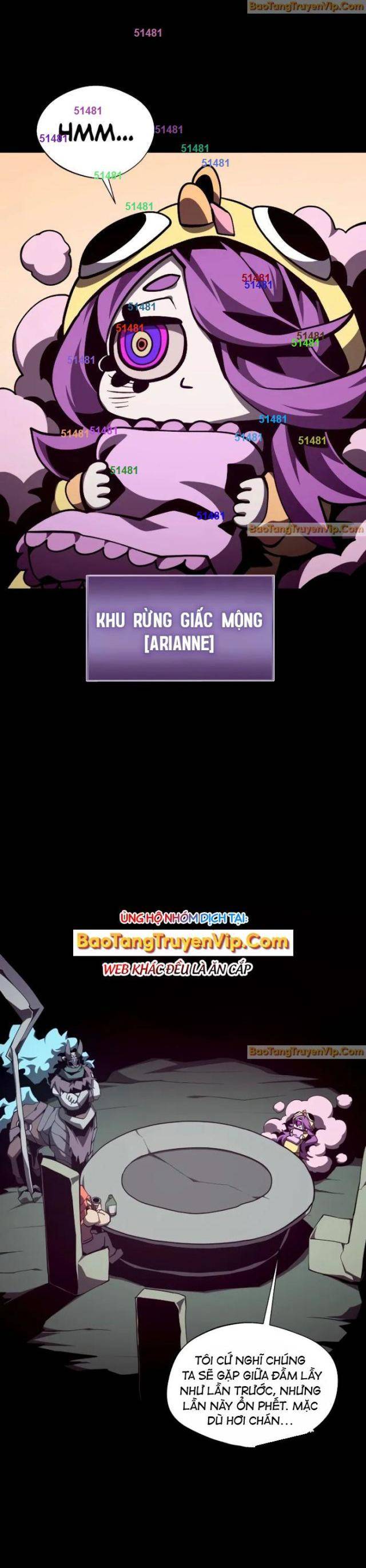 Hồi Ức Trong Ngục Tối - Page 1