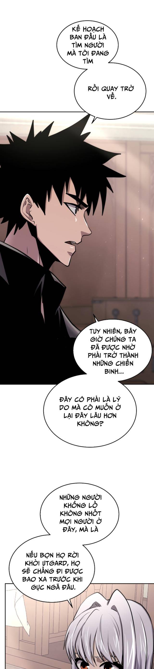 Kể Từ Bây Giờ: Tôi Là Một Người Chơi - Page 5