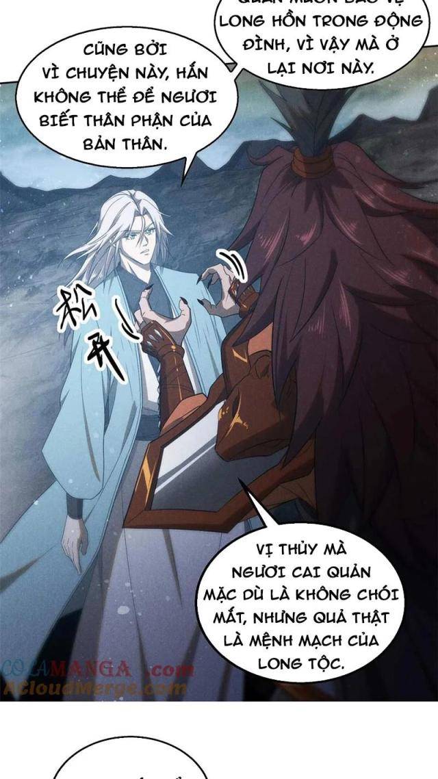 Tâm Ma - Page 22