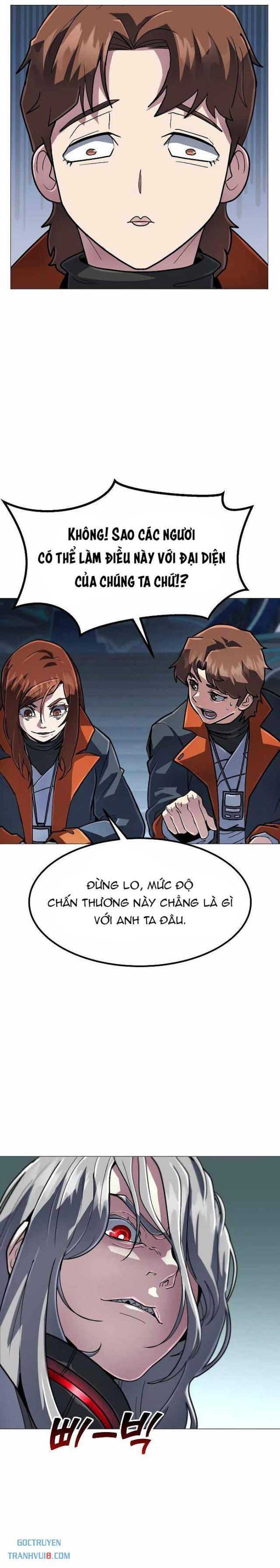 Đỉnh Phong Chi Tinh - Page 31