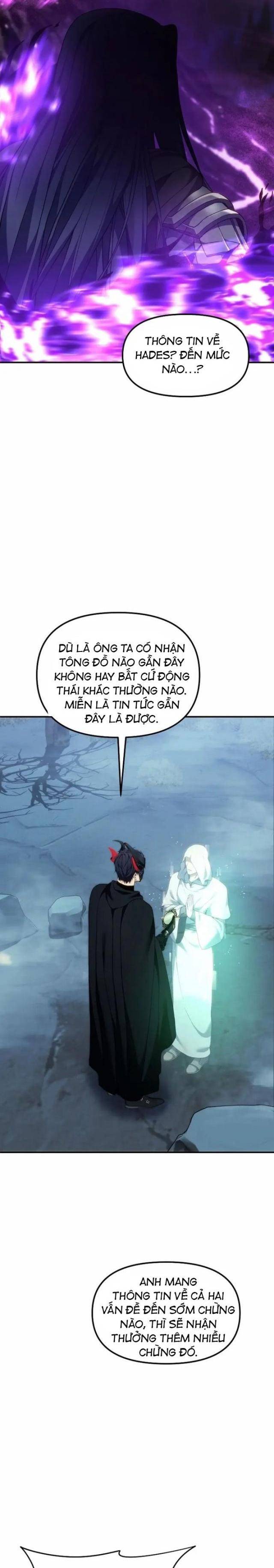 Vua Thăng Cấp - Page 29