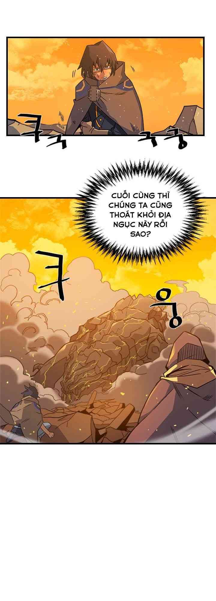 Phép Thuật Của Người Trùng Sinh Nên Đặc Biệt - Page 20