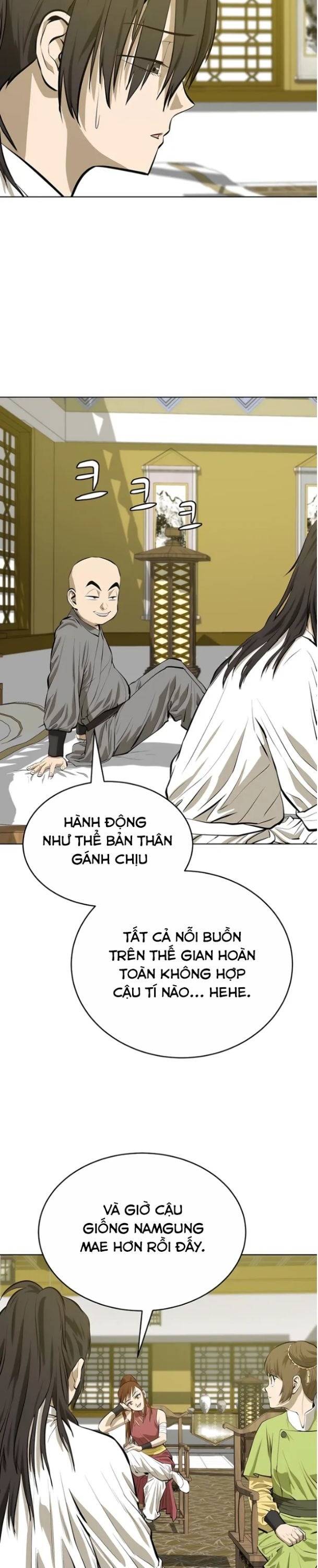 Sư Phụ Quỷ Diện - Page 2