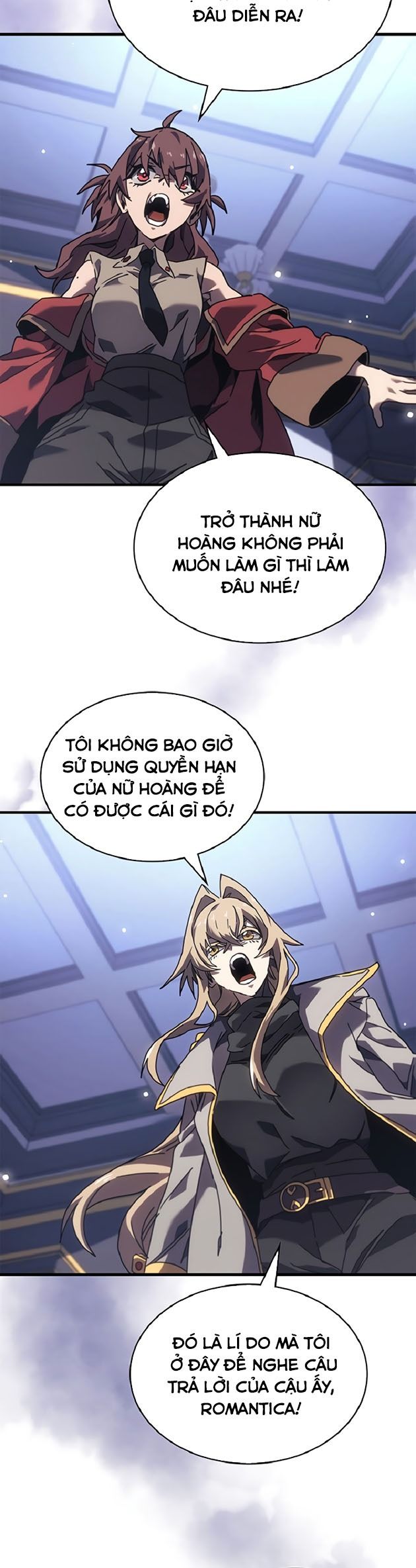 Phép Thuật Của Người Trùng Sinh Nên Đặc Biệt - Page 30
