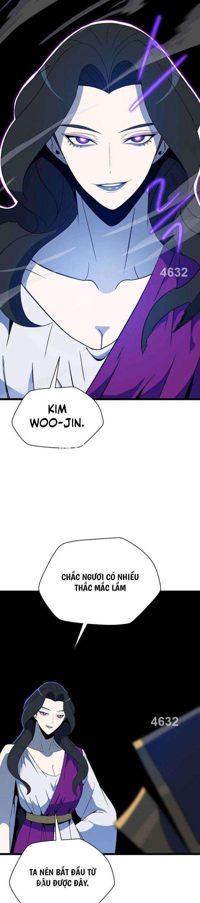 Kẻ Săn Anh Hùng - Page 1