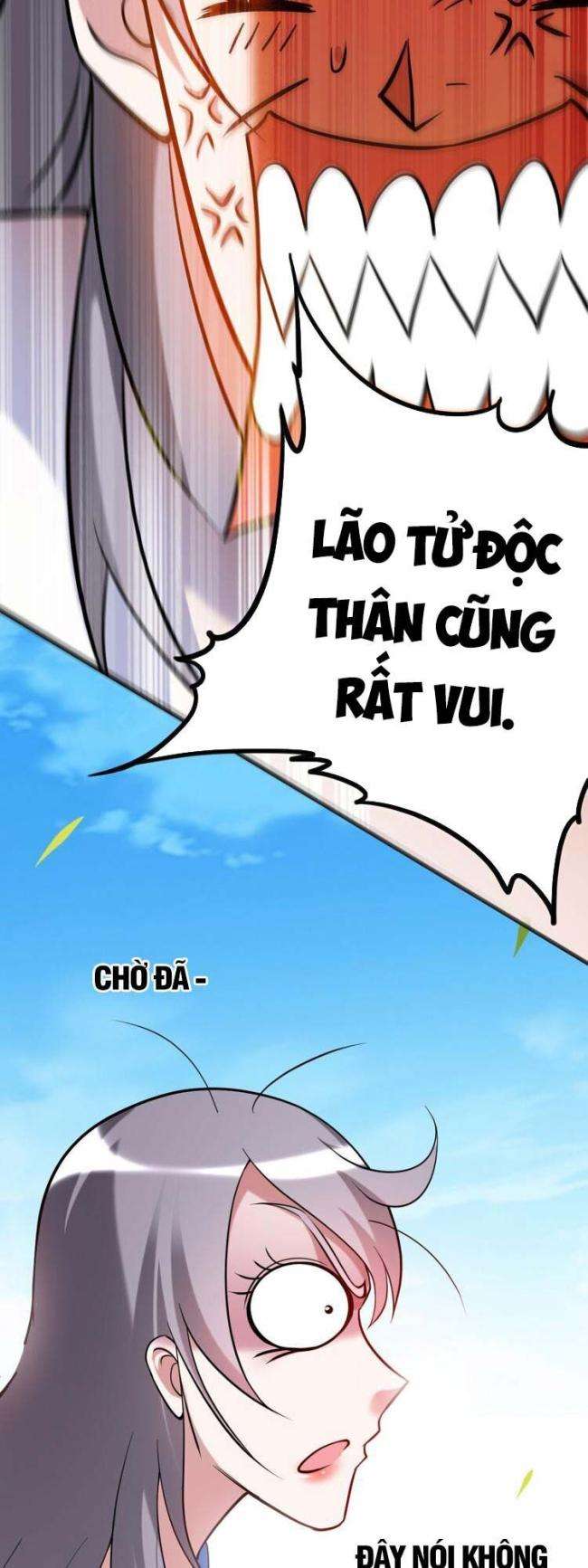 Đệ Tử Của Ta Đều Là Súp Bờ Thần - Page 25